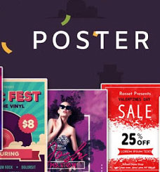 Banners and Posters